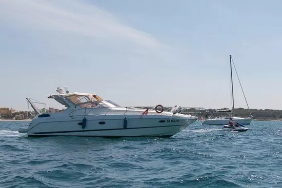 Tirelli Yacht