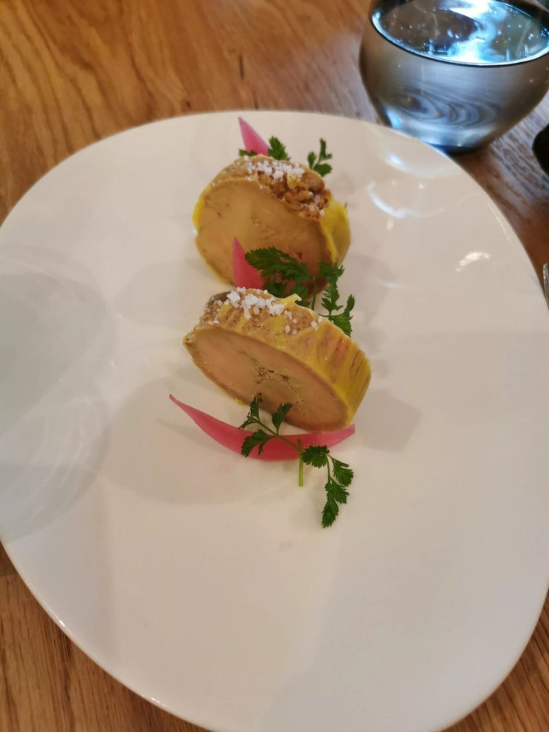 Restaurant Cibeles Rennes