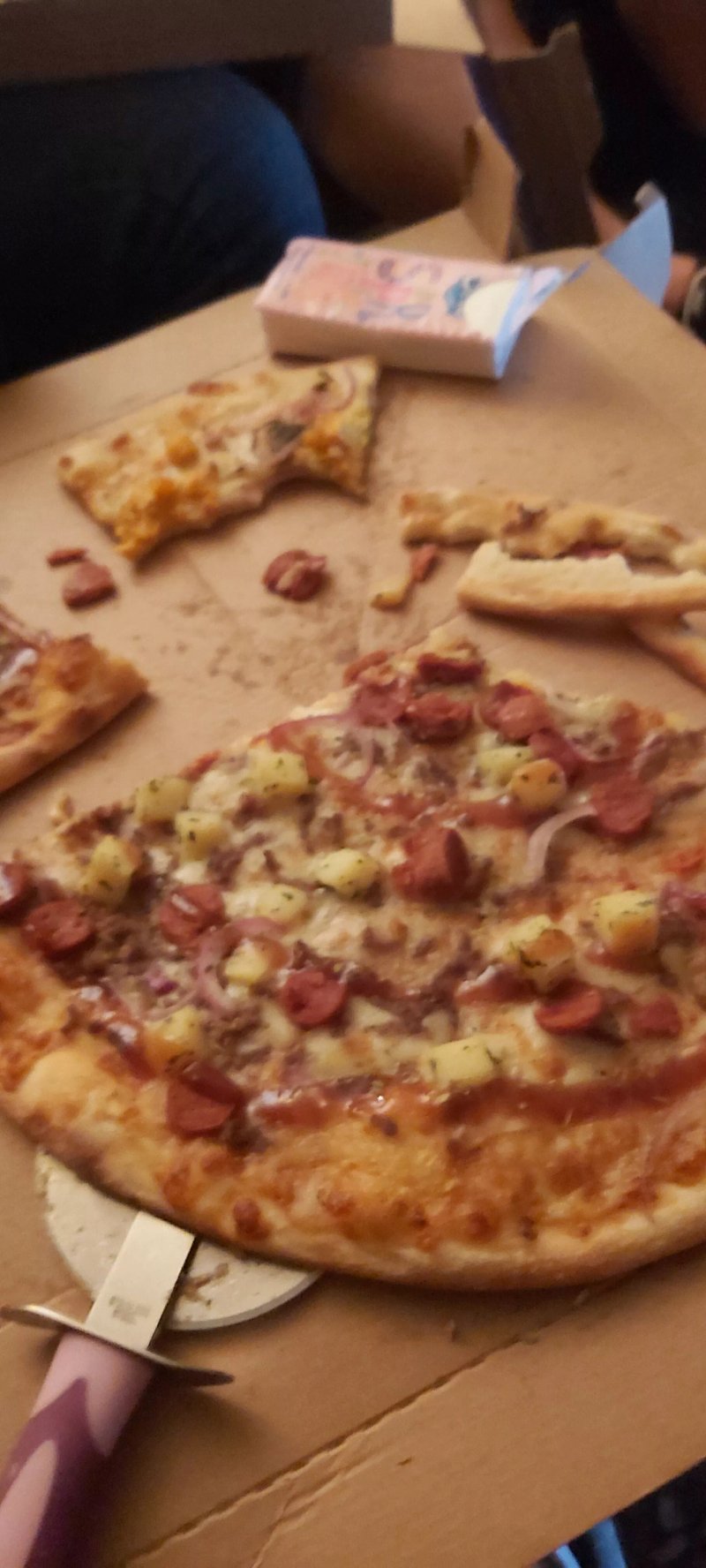 Pizza King
