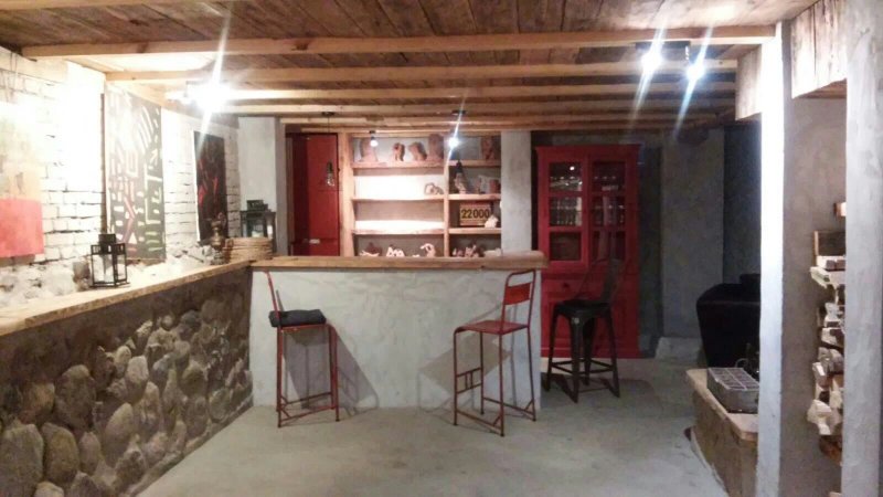 Guest House Dobra Chata Jaskowo