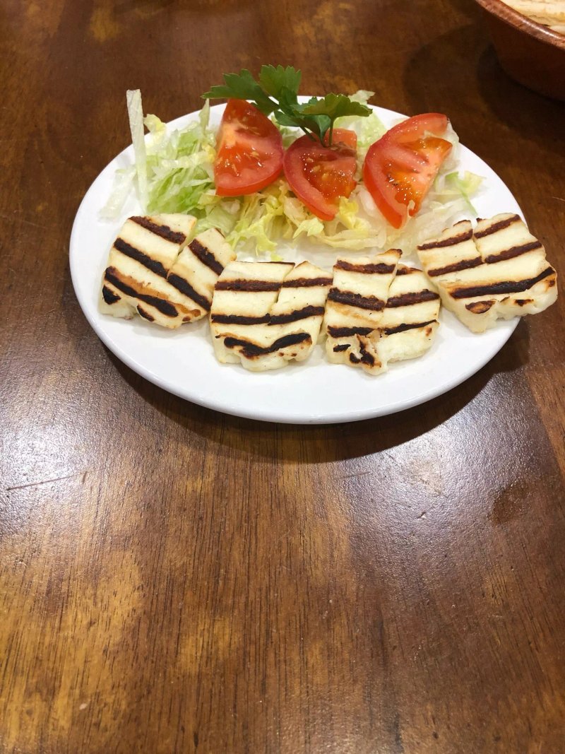 Buffalo Cafe