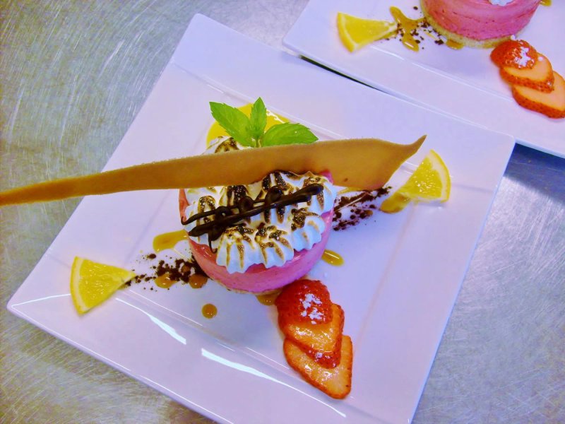 L'Auberge du Brulhois