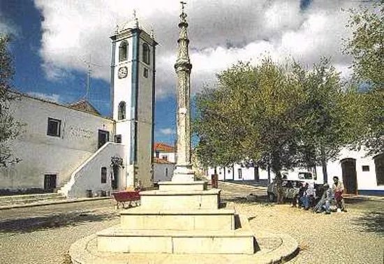 Pelourinho de Messejana