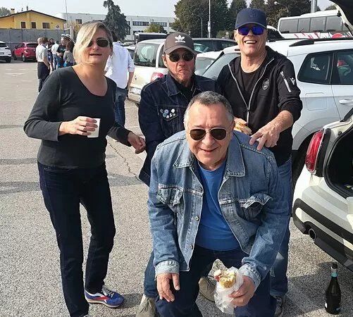 Stadio Piercesare Tombolato
