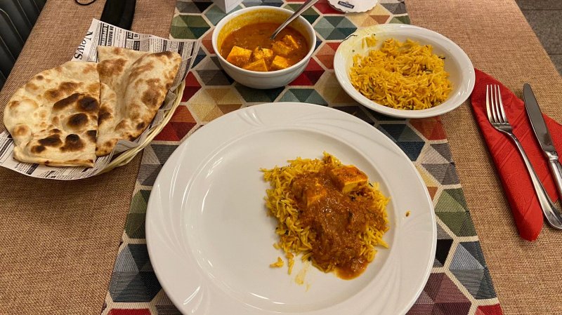 Masala Art