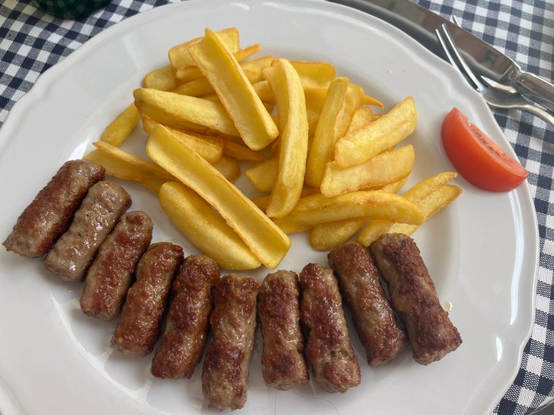 La Familia Restaurant Croatia