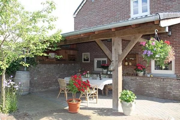Bed and Breakfast Huize Mesch