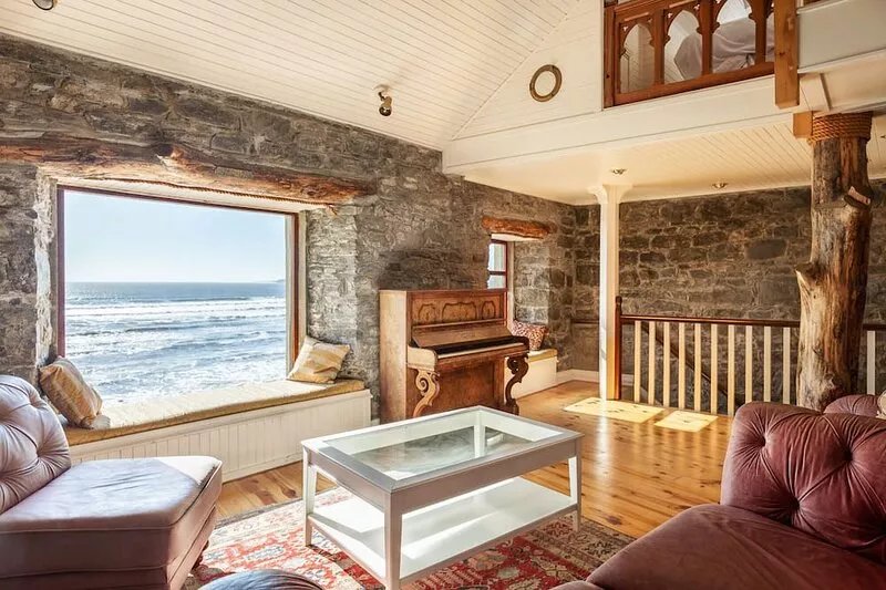 Cross Seas House - Ireland's Closest House to the Sea , Cross Seas - 2