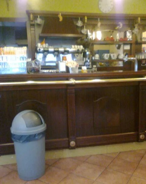 L'antica Caffetteria