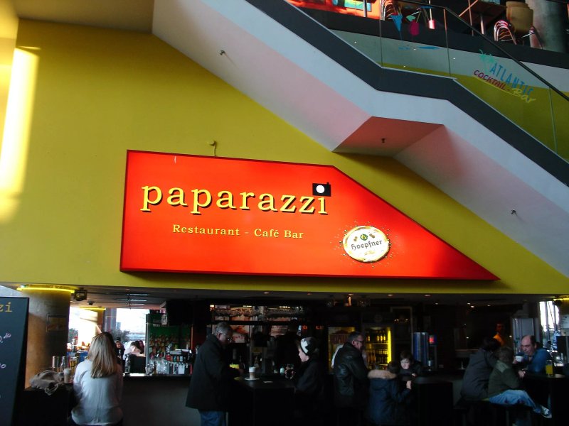 Paparazzi