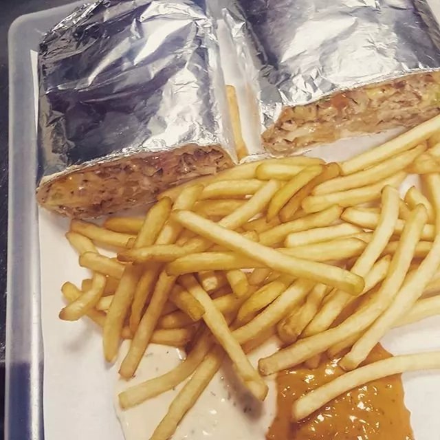 Le Coin Gourmand -Beauvais-