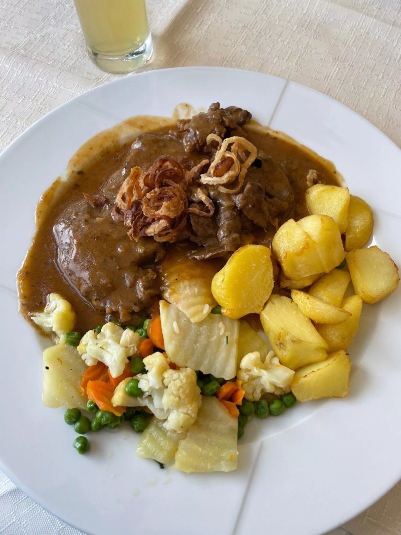 Gasthaus Liebman