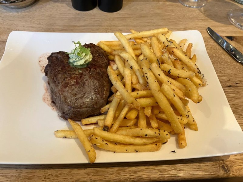Landgasthof Zum Adler