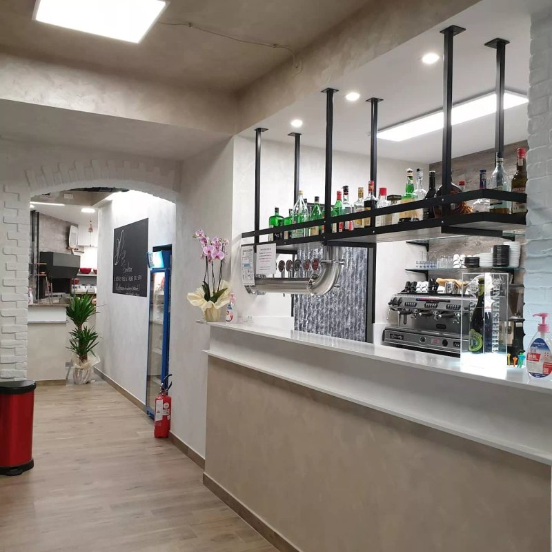 Pizzeria El Sombrero
