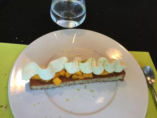 Academie Des Chefs