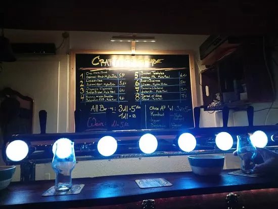Craftbier Stube