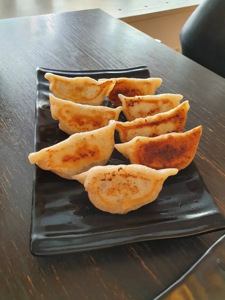 Kung Fu Dumpling - Kinesisk restaurang Malmo