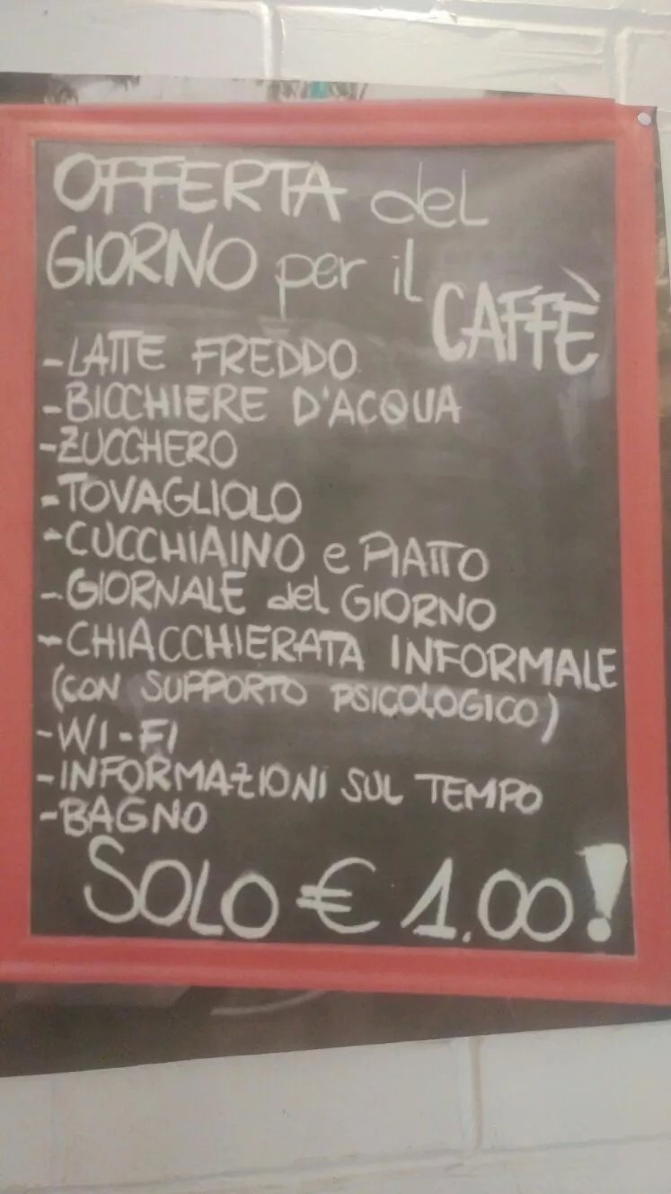 Blanc Cafe