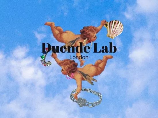 Duende Lab London