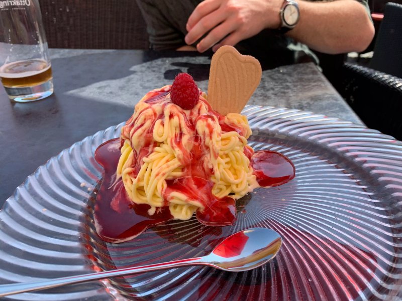Gelateria Ella ITALIA - Stadtrestaurant