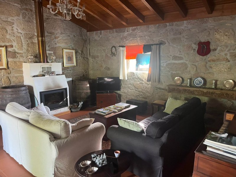 Casa Da Quinta Do Cruzeiro
