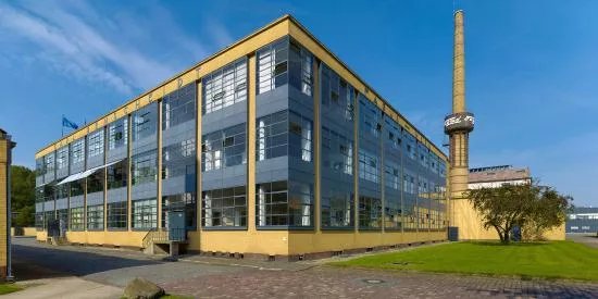 UNESCO World Heritage - Fagus Factory