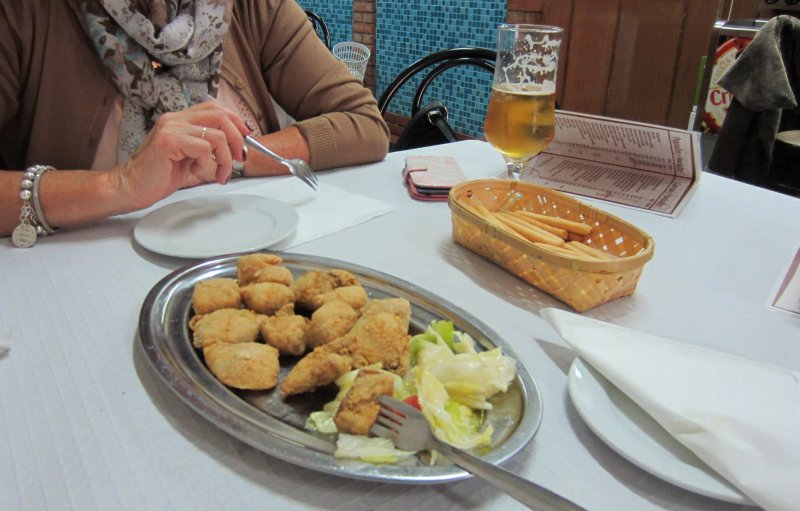 Bar Seronero