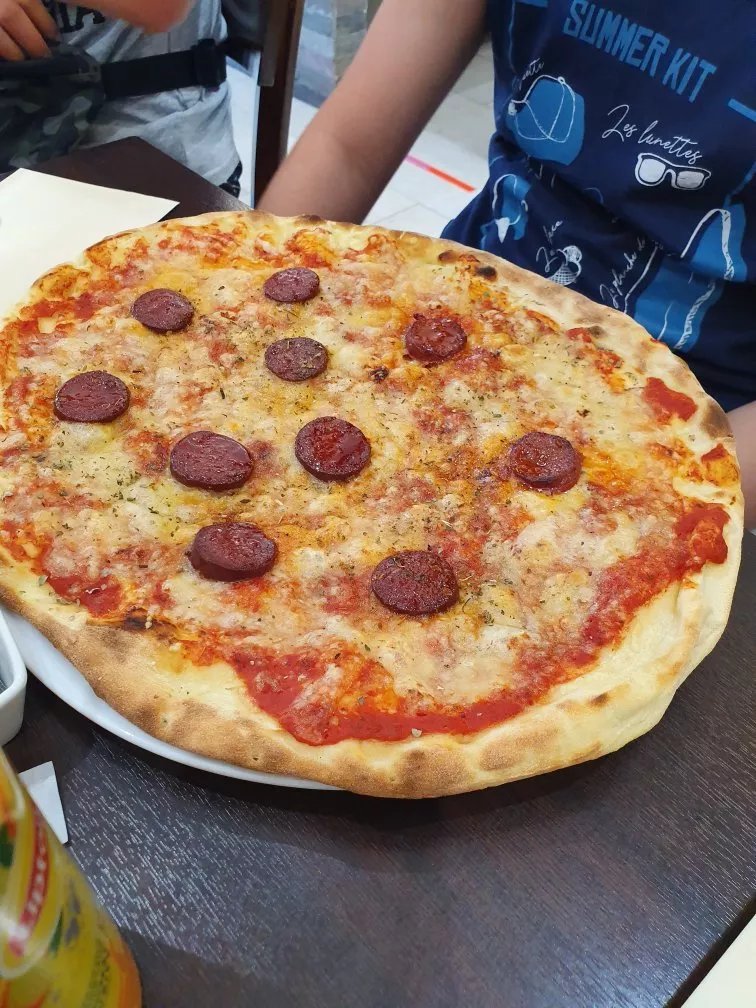U San Martinu Boire & Manger