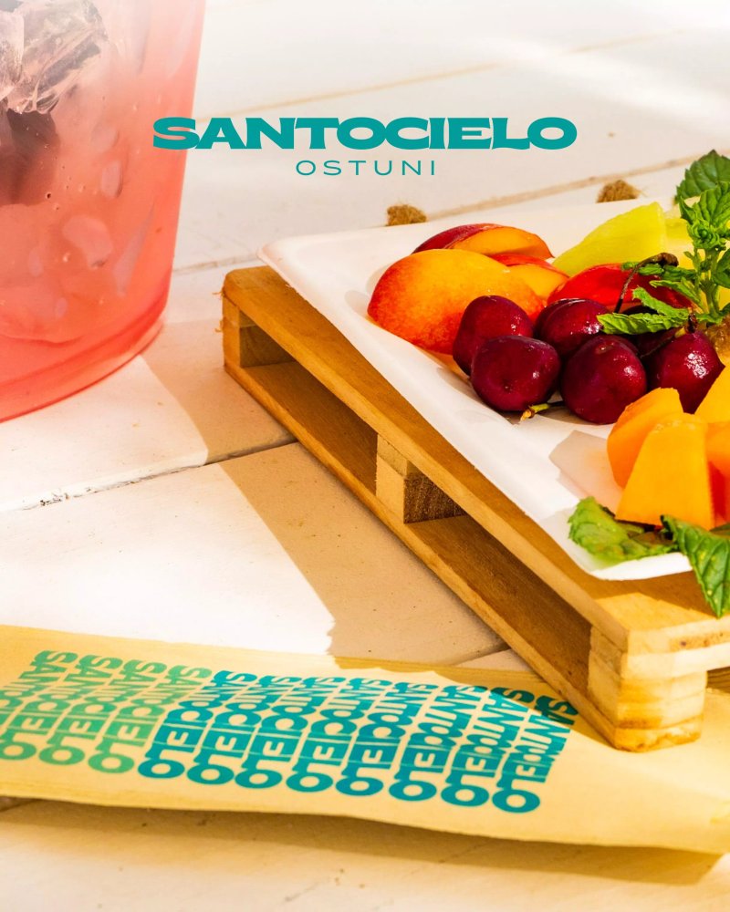 Santocielo