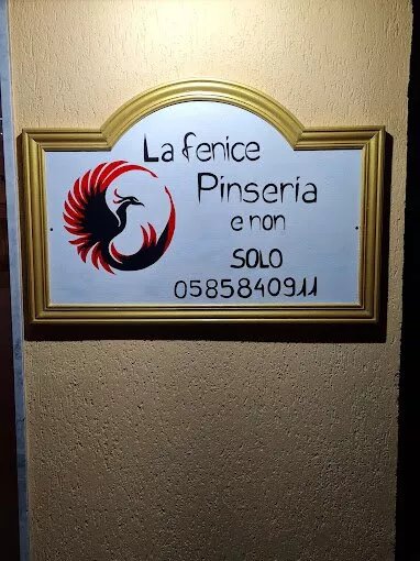 Pinseria "La Fenice"