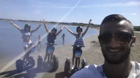 Mobilboard Le Grau-Du-Roi