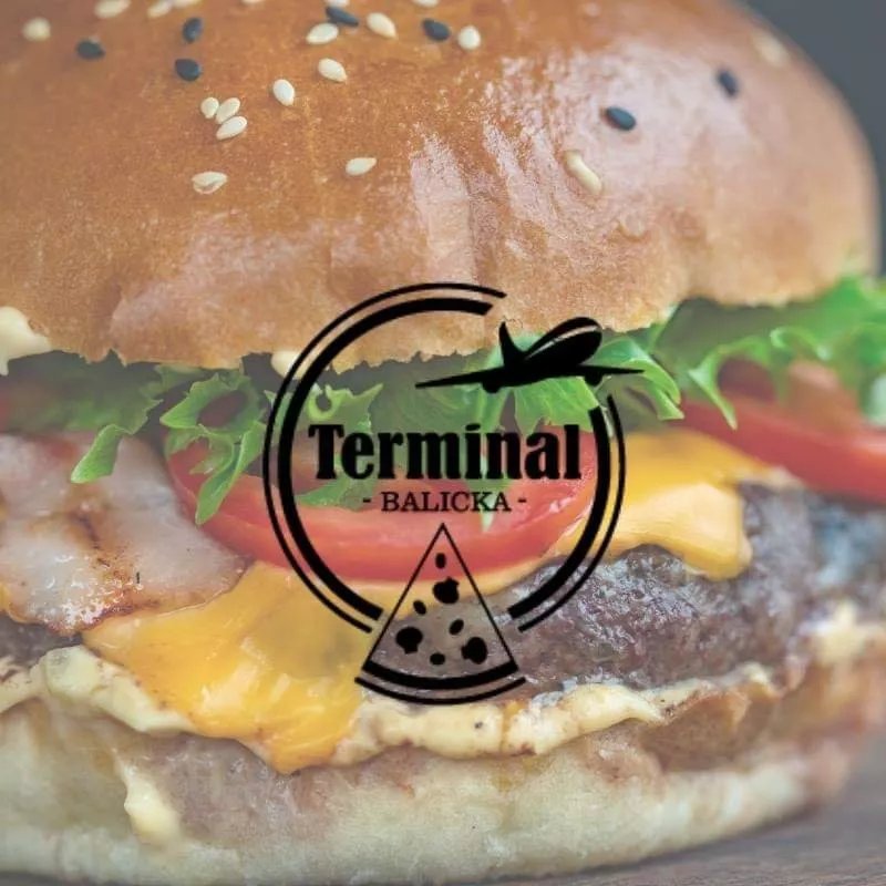 Terminal Balicka