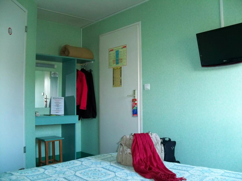 Fasthotel Lille Aéroport Lesquin