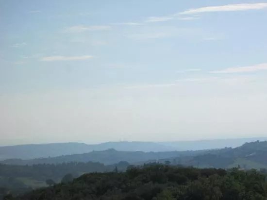 La Palombara