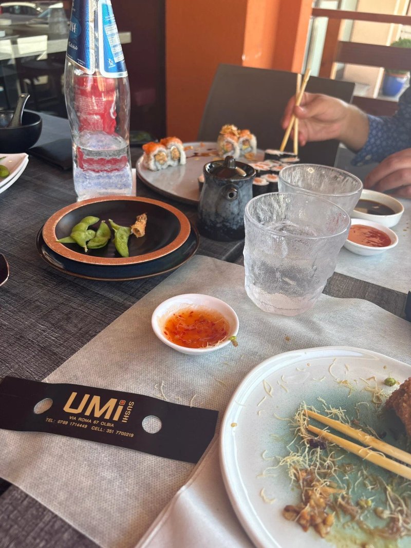 Umi Sushi