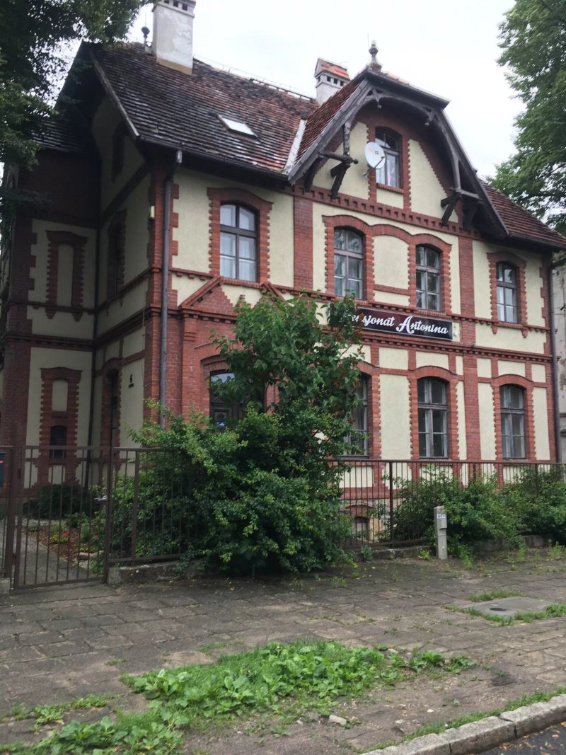 Pensjonat Antonina