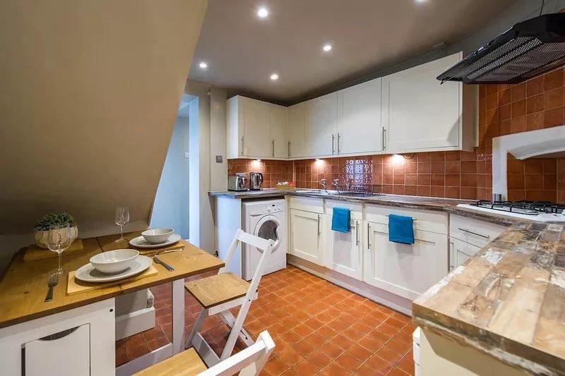 Taylor’s Townhouse - Royal Tunbridge Wells
