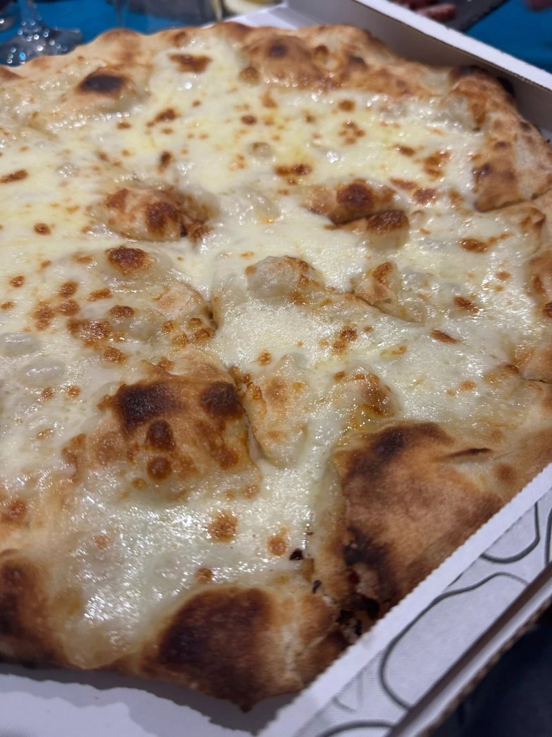 Pizzeria Kebab Sharm