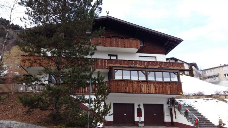 Pension Brunhilde