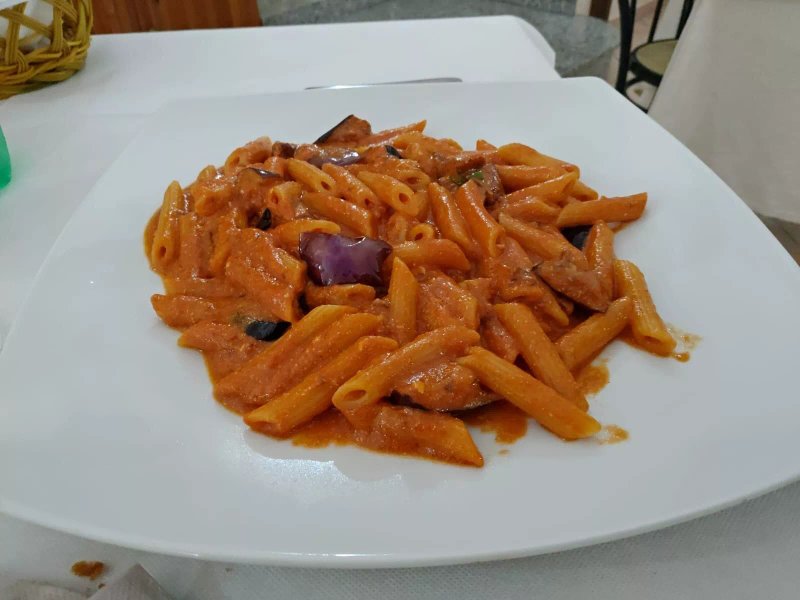 La Tavernetta