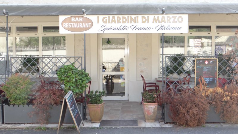 I Giardini Di Marzo