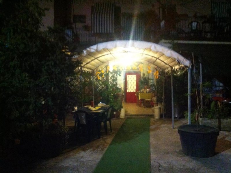 B&B Il Vecchio Portico