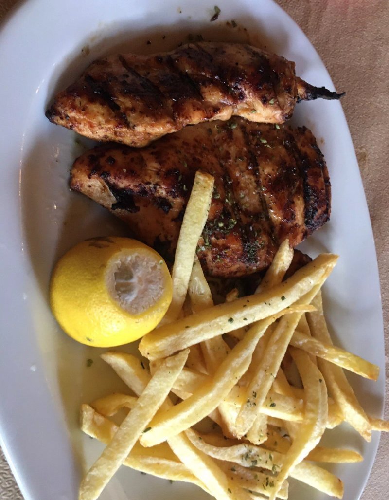 Taverna Bekos