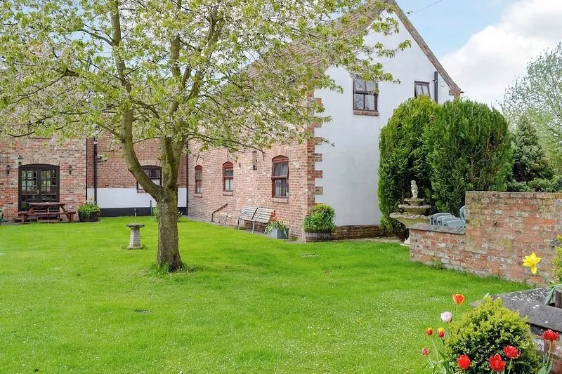 3 bedroom accommodation in York