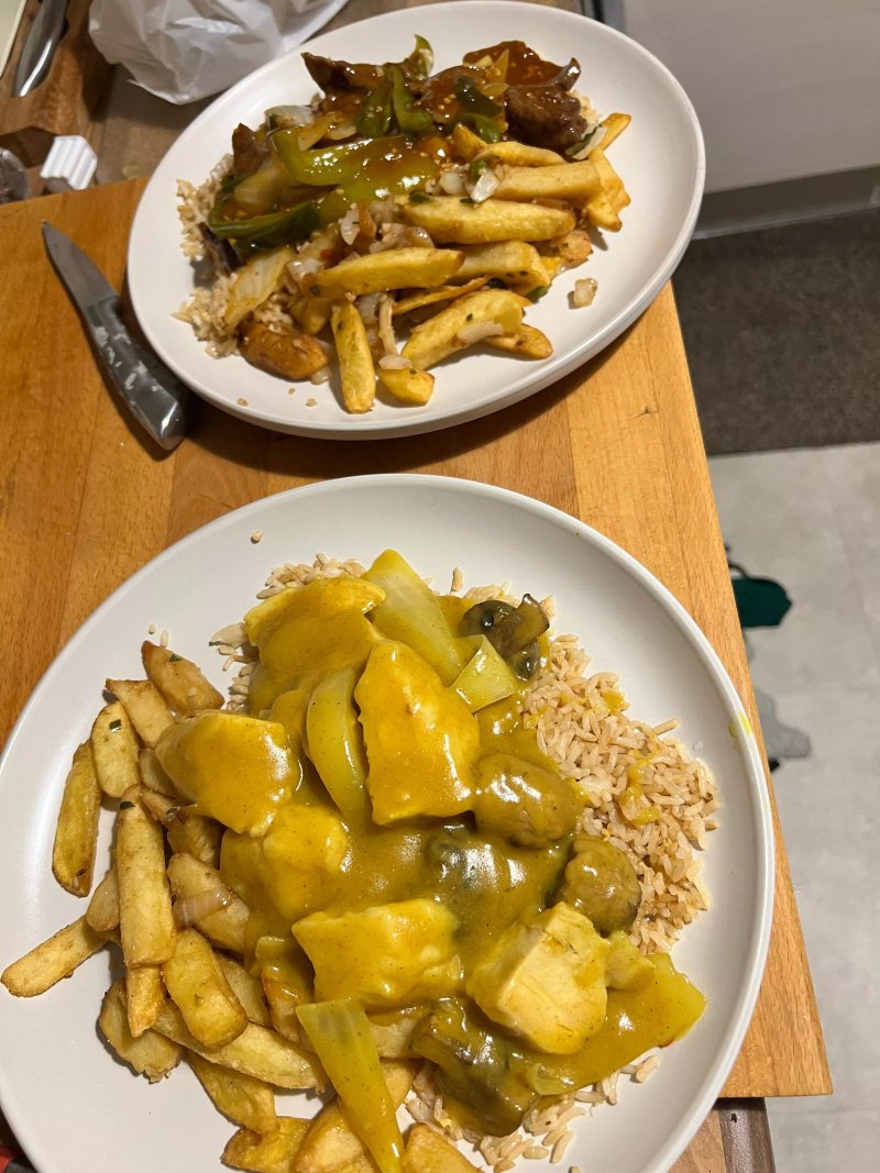 Wonderful Wok