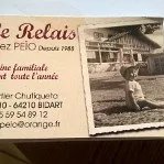 Cafeteria Le Relais