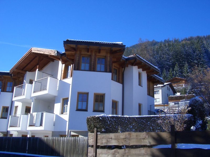 Landhaus Schiestl