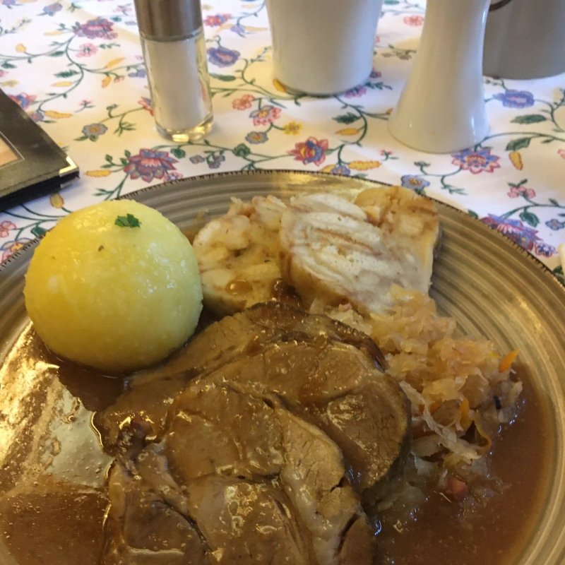 Schlossschanke Friedenfels