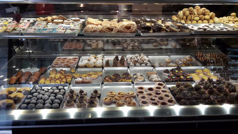 Dolci Tentazioni di Fabio