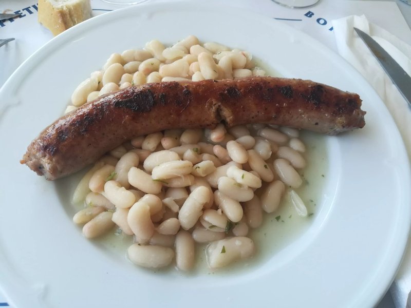 Bar Restaurant Sant Jordi